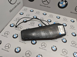 подушка безопасности сиденья BMW X3 F25 2014, 2.8 л., бензин, 7311663