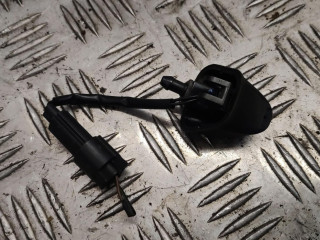 форсунка омывателя лобового стекла BMW 3 серия E90/E91/E92/E93 [рестайлинг] 2008, 2.0 л., N47 D20 A, дизель, АКПП, универсал, полный привод, 7131299