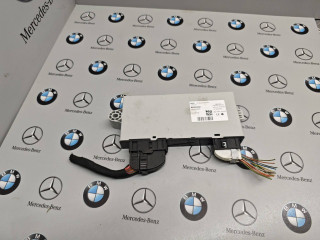 Иммобилайзер BMW X3 F25 2011, 3.0 л., N52 B30, бензин, 9241973