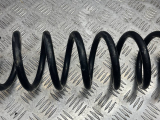 пружина передняя BMW 7 серия F01/F02 2011, задний привод