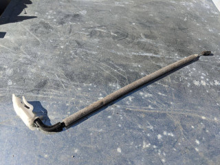 трос двери BMW 1 серия E81/E82/E87/E88 [рестайлинг] 2007, хетчбэк 5 дв.