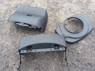 кожух рулевой колонки BMW 5 серия E60/E61 2006, 3.0 л., N52 B30 A, бензин, АКПП, седан