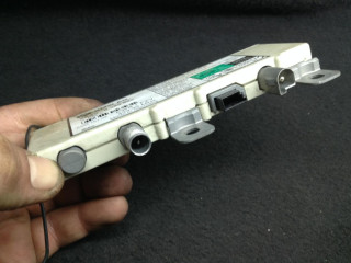 усилитель антенны BMW 5 серия E39 1999, 2.0 л., АКПП, седан, 8380685