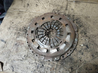 корзина сцепления BMW 3 серия E46 2003, 2.0 л., дизель