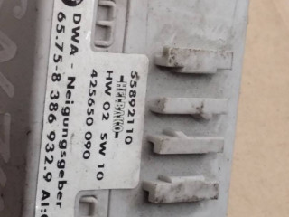 датчик курсовой устойчивости BMW 3 серия E46 2003, 2.0 л., дизель, АКПП, седан, 6923215, 8386932, 8382240