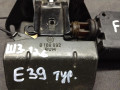 замок багажника BMW 5 серия E39 [рестайлинг] 2001, 2.0 л., дизель, АКПП, универсал, 8168892 - фото №3