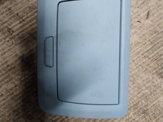 фонарь салона (плафон) BMW 7 серия F01/F02 2009, 4.4 л., N63 B44 A, бензин, 9130971