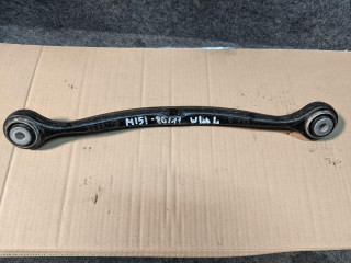 рычаг задний правый Mercedes-Benz GLS-Класс X166 2016, 3.0 л., OM 642.826, дизель, АКПП, внедорожник 5 дв., 1663500306, A1663500306