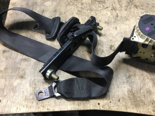 ремень безопасности BMW X5 E53 2001, 3.0 л., дизель, АКПП, внедорожник 5 дв., 8248029, 8408752