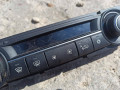 блок управления печки / климат-контроля BMW X5 E70 [рестайлинг] 2013, 3.0 л., N55 B30 A, бензин, 9310449 - фото №3