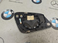 стекло зеркала наружного левого BMW 4 серия F32/F33 2014, 2.0 л., бензин, купе - фото №3