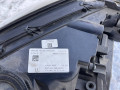 фара правая BMW 7 серия F01/F02 2009, 4.4 л., N63 B44 A, бензин - фото №10