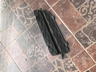 заглушка (решетка) в бампер BMW X5 E70 2009, 3.0 л., дизель, АКПП, внедорожник 5 дв., 7159594