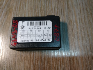 датчик дождя BMW 2008, 2.0 л., N43 B20 A, бензин, АКПП, синий, хетчбэк 5 дв., 9124112