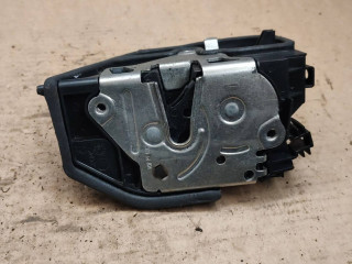 замок двери передней левой BMW X5 E70 2009, 7202145