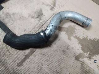 патрубок интеркулера BMW 5 серия E39 [рестайлинг] 2002, 2.9 л., дизель, АКПП, седан, 2249669