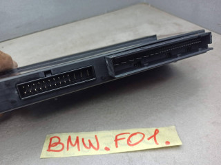 блок комфорта BMW 7 серия F01/F02 [рестайлинг] 2013, 3.0 л., N55 B30 A, бензин, 9286940