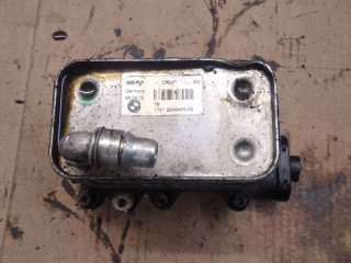 радиатор АКПП BMW 5 серия E60/E61 2005, 3.0 л., дизель, АКПП, седан, 2249465