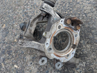 кулак задний правый BMW X5 E70 2009, 4.8 л., N62 B48 A, бензин, АКПП, внедорожник 5 дв., 6770982, 6770984