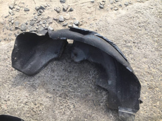 защита арок задняя левая (подкрылок) Mercedes-Benz C-Класс W204/S204 2009, 3.0 л., M 272.948, бензин