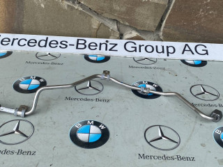 трубка топливная Mercedes-Benz C-Класс W205 [рестайлинг] 2020, 2.0 л., бензин, кабриолет, задний привод