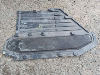 защита днища BMW 7 серия G11/G12 2017, 3.0 л., дизель, 7340172