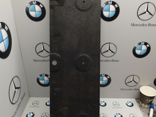 защита днища BMW 5 серия G30/G31 [рестайлинг] 2022, 3.0 л., бензин, полный привод, 7347036