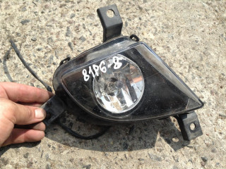 фара противотуманная правая BMW 3 серия E90/E91 [рестайлинг] 2011, 2.0 л., N43 B20 A, бензин, АКПП, черный, универсал