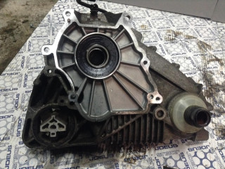 раздаточная коробка BMW X5 E70 2009, 3.0 л., дизель, АКПП, внедорожник 5 дв., 7574777, 7599886