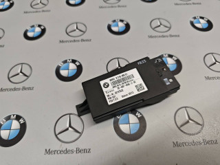 блок управления сиденьем BMW X3 F25 2014, 2.8 л., бензин, 9216468