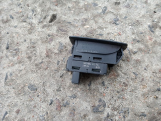 кнопка стеклоподъемника двери BMW X3 E83 [рестайлинг] 2007, 3.0 л., N52 B30 A, бензин, АКПП, внедорожник 5 дв., 9113773