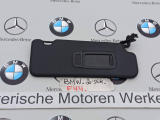 козырек солнцезащитный BMW 2 серия F44 2020, 2.0 л., бензин, хетчбэк 5 дв., полный привод, 8096770