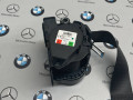 ремень безопасности BMW 5 серия G30/G31 2018, 2.0 л., B48 B20 A, бензин, задний привод, правый руль, 7431234 - фото №3