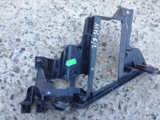 крепление фары правой BMW X5 E53 [рестайлинг] 2004, 4.4 л., бензин, АКПП, внедорожник 5 дв.