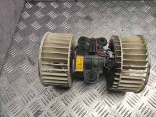 моторчик печки BMW X5 E53 [рестайлинг] 2005