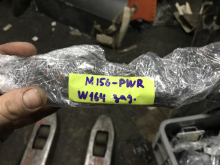 проводка датчиков парковки Mercedes-Benz M-Класс W164 [рестайлинг] 2010, 3.0 л., OM 642.820, дизель, АКПП, серебристый, внедорожник 5 дв., правый руль, A1645402305