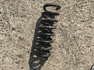 пружина Mercedes-Benz C-Класс W205/S205/C205 2015, 2.1 л., OM 651.921, дизель, АКПП, универсал