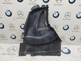 защита арок (подкрылок) BMW 2023, 4.4 л., бензин, 416, 8074470