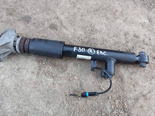 амортизатор задний правый BMW 2012, 3.5 л., бензин, АКПП, седан, задний привод, 6852927