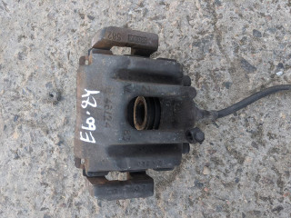 суппорт задний правый BMW 5 серия E60/E61 [рестайлинг] 2008, 3.0 л., N54 B30 A, бензин, седан