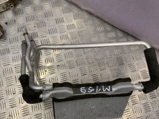 радиатор отопителя (печки) BMW 7 серия F01/F02 2009, 3.0 л., N54 B30 A, бензин, АКПП, седан