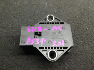 датчик ускорения BMW X5 E53 [рестайлинг] 2004, 3.0 л., дизель, АКПП, внедорожник 5 дв., 6762235