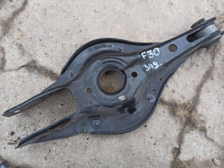 рычаг задний нижний BMW 2012, 3.5 л., бензин, АКПП, седан, задний привод, 6792541