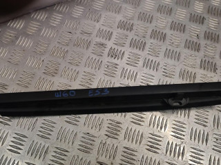 шторка двери BMW X5 E53 [рестайлинг] 2005, 51168266357, 8266357