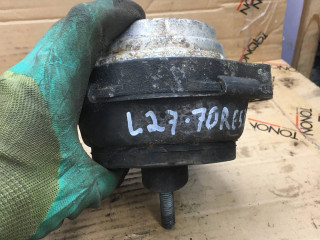 подушка крепления двигателя BMW X5 E53 2000, 4.4 л., бензин, АКПП, внедорожник 5 дв., 6758428
