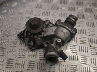 помпа BMW 7 серия E38 [рестайлинг] 2000, 4.4 л., бензин