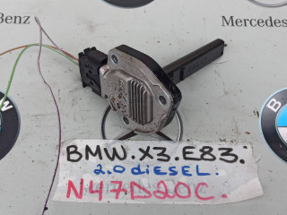 датчик уровня масла BMW X3 E83 [рестайлинг] 2009, 2.0 л., N47 D20 C, дизель, 7508003