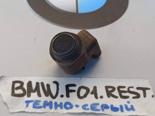 датчик парктроника BMW 7 серия F01/F02 [рестайлинг] 2014, 3.0 л., N55 B30 A, бензин, 9270497