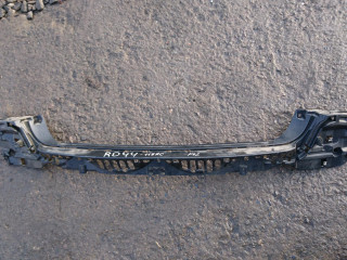 Крепление бампера заднего BMW 7 серия F01/F02 2010, 4.4 л., N63 B44 A, бензин, АКПП, седан, 51127183883