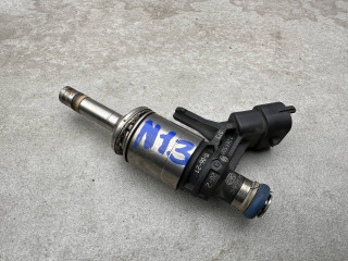 форсунка BMW 2014, 1.6 л., N13 B16 A, бензин, 7591623